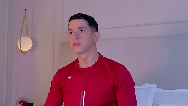 Snapshot of ZaneDawson chatting on November 26, 3:29 am ZaneDawson online show from November 26, 3:29 am