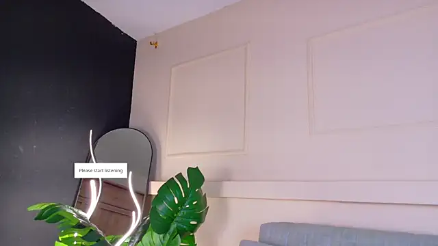 ZaneDawson online show from February 15, 12:40 am