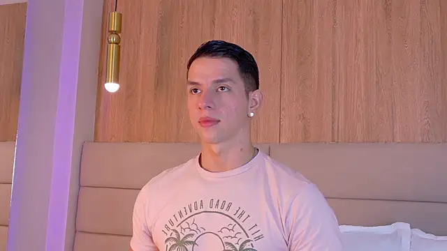 ZaneDawson online show from February 17, 7:42 pm