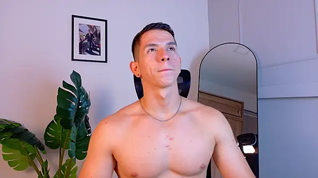 ZaneDawson online show from April 28, 2:27 am