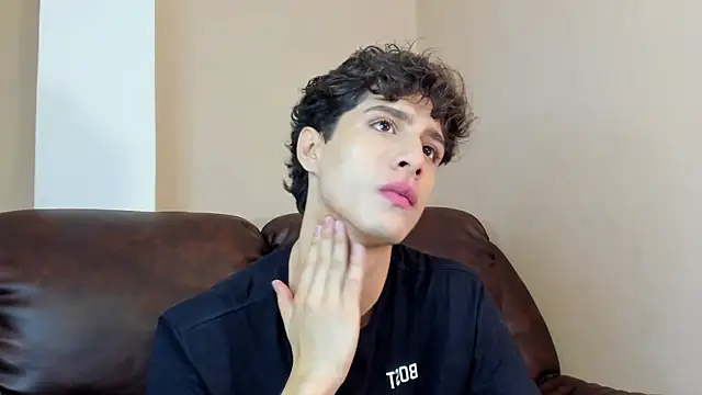 Xam Collen online show from November 19, 3:23 pm