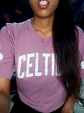 Snapshot of reetika6375 chatting on September 30, 4:45 pm reetika6375 online show from September 30, 4:45 pm