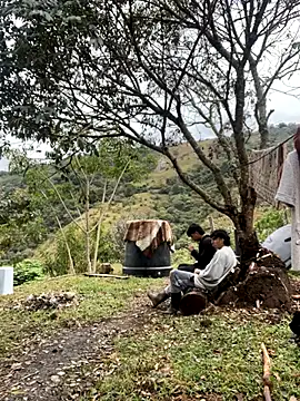 Snapshot of sky-wolves chatting on September 20, 3:35 pm sky-wolves online show from September 20, 3:35 pm