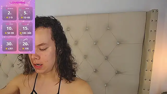 bycandy  online show from November 9, 1:09 pm