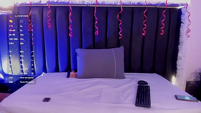 Cristina joy online show from February 16, 12:01 pm