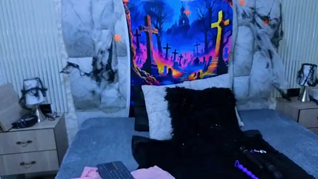 Snapshot of sofiagutierrez__ chatting on October 27, 3:21 am sofiagutierrez online show from October 27, 3:21 am