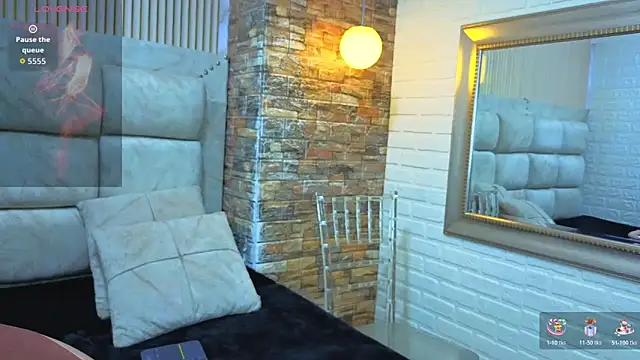 Snapshot of sofiagutierrez__ chatting on December 2, 3:34 am sofiagutierrez online show from December 2, 3:34 am