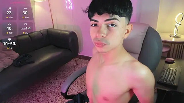 Snapshot of Peter_chase chatting on November 14, 6:28 pm Peter chase online show from November 14, 6:28 pm