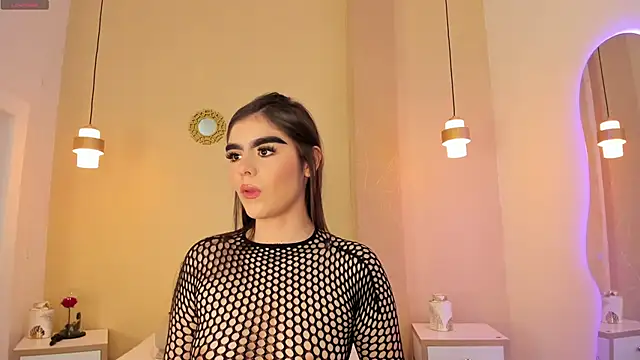 SofiaFontaiine online show from October 29, 6:26 am