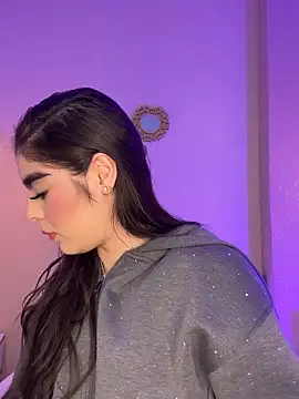 SofiaFontaiine online show from November 18, 4:50 am