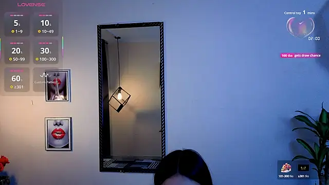 Angel-dragun online show from September 30, 3:44 am