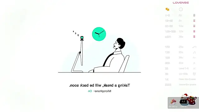 Angel-dragun online show from December 21, 3:13 am