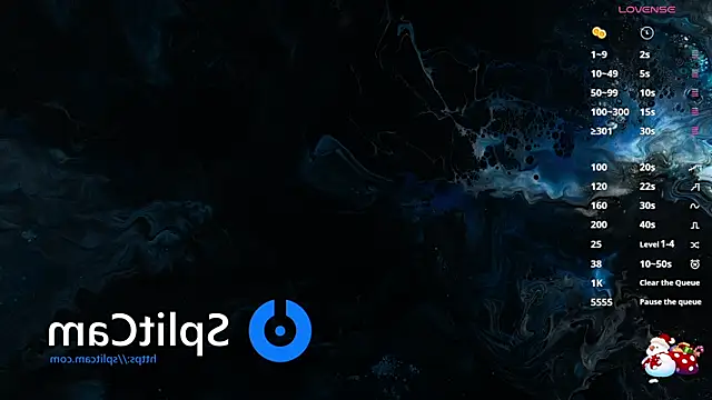 Angel-dragun online show from December 22, 3:03 am