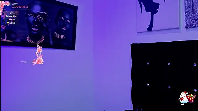 Angel-dragun online show from February 24, 4:10 am