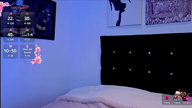 Angel-dragun online show from February 26, 3:05 am