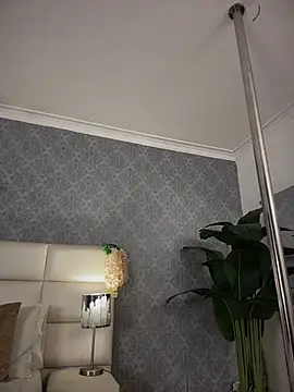 Celeste Amber online show from May 5, 7:33 pm