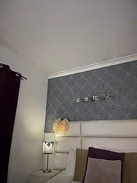 Celeste Amber online show from May 26, 7:32 pm