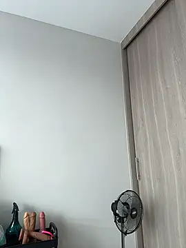 Celeste Amber online show from July 10, 9:06 pm