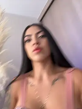 Celeste Amber online show from July 30, 8:19 pm