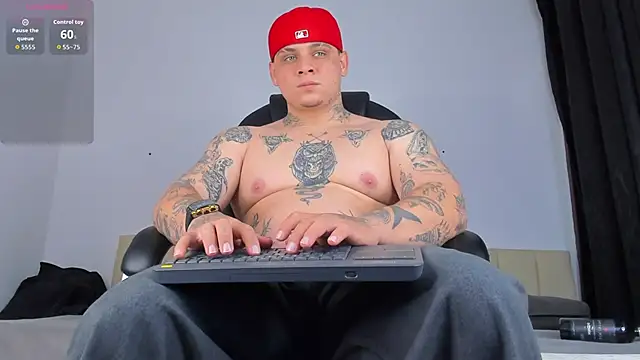 denis munera online show from January 9, 3:37 pm