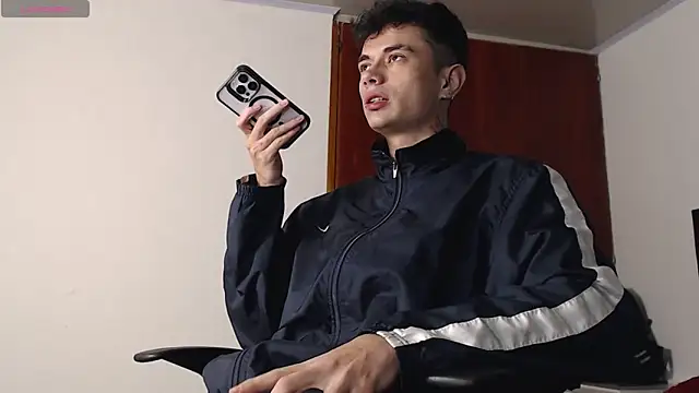 jaico santos online show from November 4, 11:15 pm