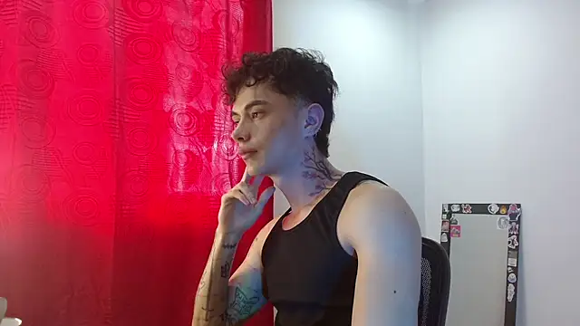 Snapshot of jaico_santos chatting on June 1, 9:16 pm jaico santos online show from June 1, 9:16 pm