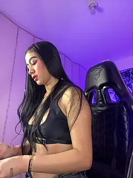 camila1 torres  online show from January 17, 7:28 pm