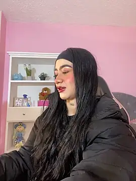 camila1 torres  online show from February 23, 6:27 pm