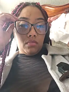 Ebony-Goddess19 online show from October 26, 7:42 pm