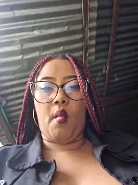 Ebony-Goddess19 online show from October 29, 5:14 pm