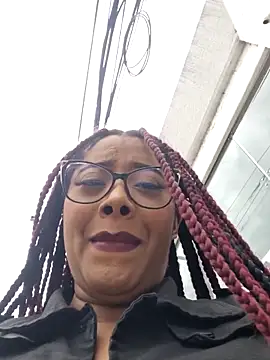 Ebony-Goddess19 online show from November 3, 4:52 pm