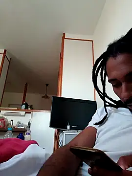 Snapshot of Mikaaa97 chatting on September 18, 5:53 am Mikaaa97 online show from September 18, 5:53 am