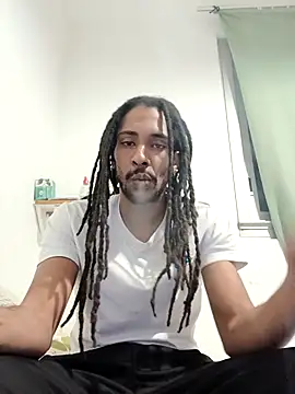 Snapshot of Mikaaa97 chatting on October 28, 12:03 am Mikaaa97 online show from October 28, 12:03 am