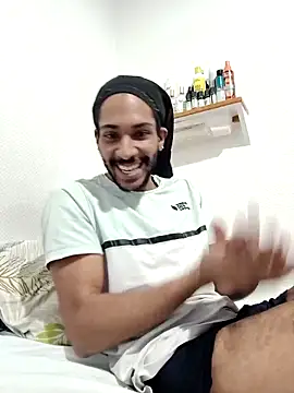 Mikaaa97 online show from December 21, 4:58 pm