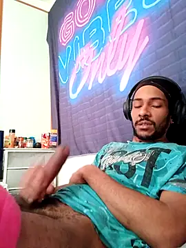 Mikaaa97 online show from February 7, 12:09 pm