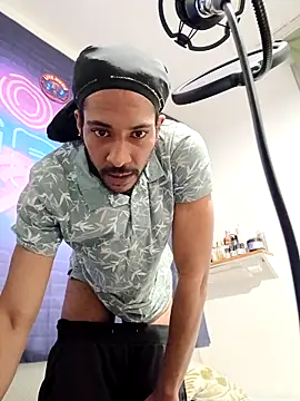 Mikaaa97 online show from March 11, 12:05 am