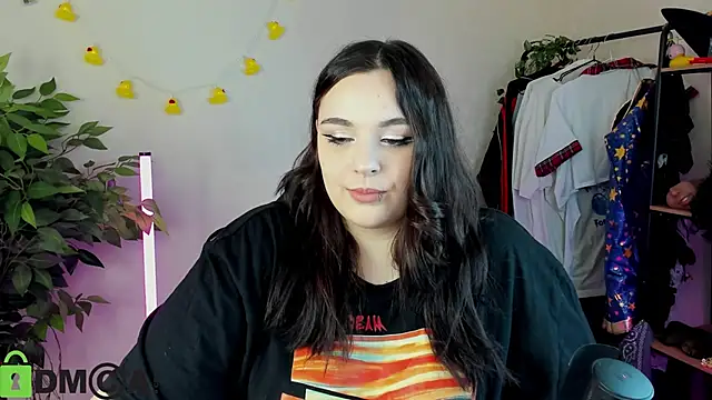 Mia R0ss online show from February 4, 12:38 am