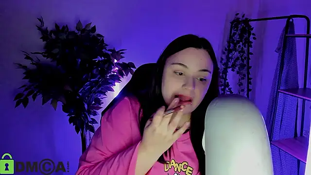 Mia R0ss online show from February 16, 11:01 pm