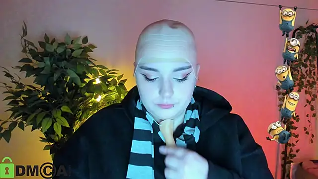 Mia R0ss online show from February 25, 12:42 am