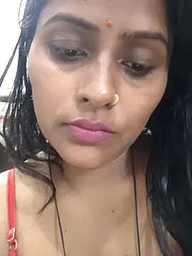 Snapshot of Jasmine_Januja chatting on May 8, 2:17 am Jasmine Januja online show from May 8, 2:17 am