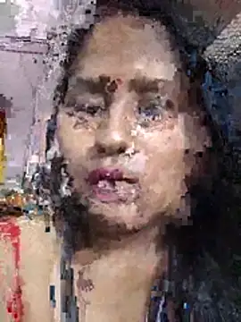 Snapshot of Jasmine_Januja chatting on May 18, 2:18 am Jasmine Januja online show from May 18, 2:18 am
