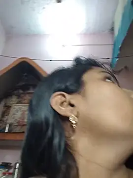 Snapshot of Jasmine_Januja chatting on June 4, 1:55 am Jasmine Januja online show from June 4, 1:55 am