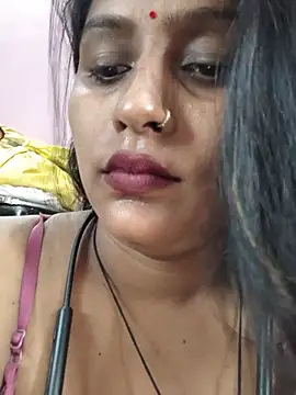 Snapshot of Jasmine_Januja chatting on June 5, 2:18 am Jasmine Januja online show from June 5, 2:18 am