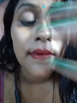 Snapshot of Jasmine_Januja chatting on June 14, 1:36 am Jasmine Januja online show from June 14, 1:36 am