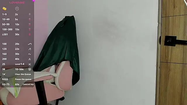 Yuni kim online show from November 28, 2:53 pm