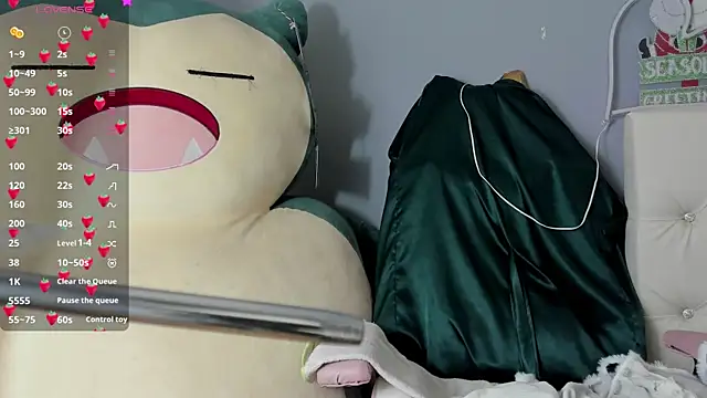 Yuni kim online show from December 19, 2:57 pm