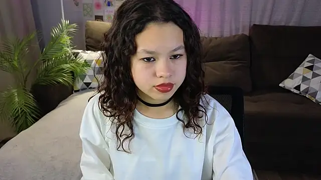 moco choco online show from October 31, 1:28 am