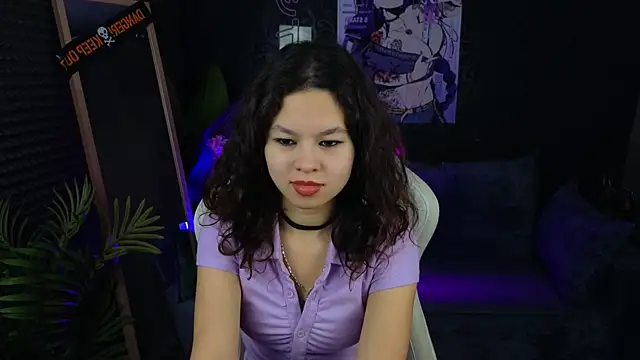 moco choco online show from November 8, 1:28 am