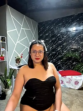 1aquaticangel69 online show from November 7, 3:01 pm