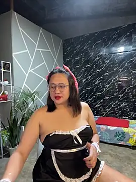 1aquaticangel69 online show from November 13, 3:55 pm